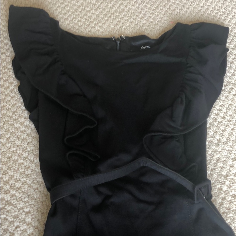 Dress - Picture 2 of 3